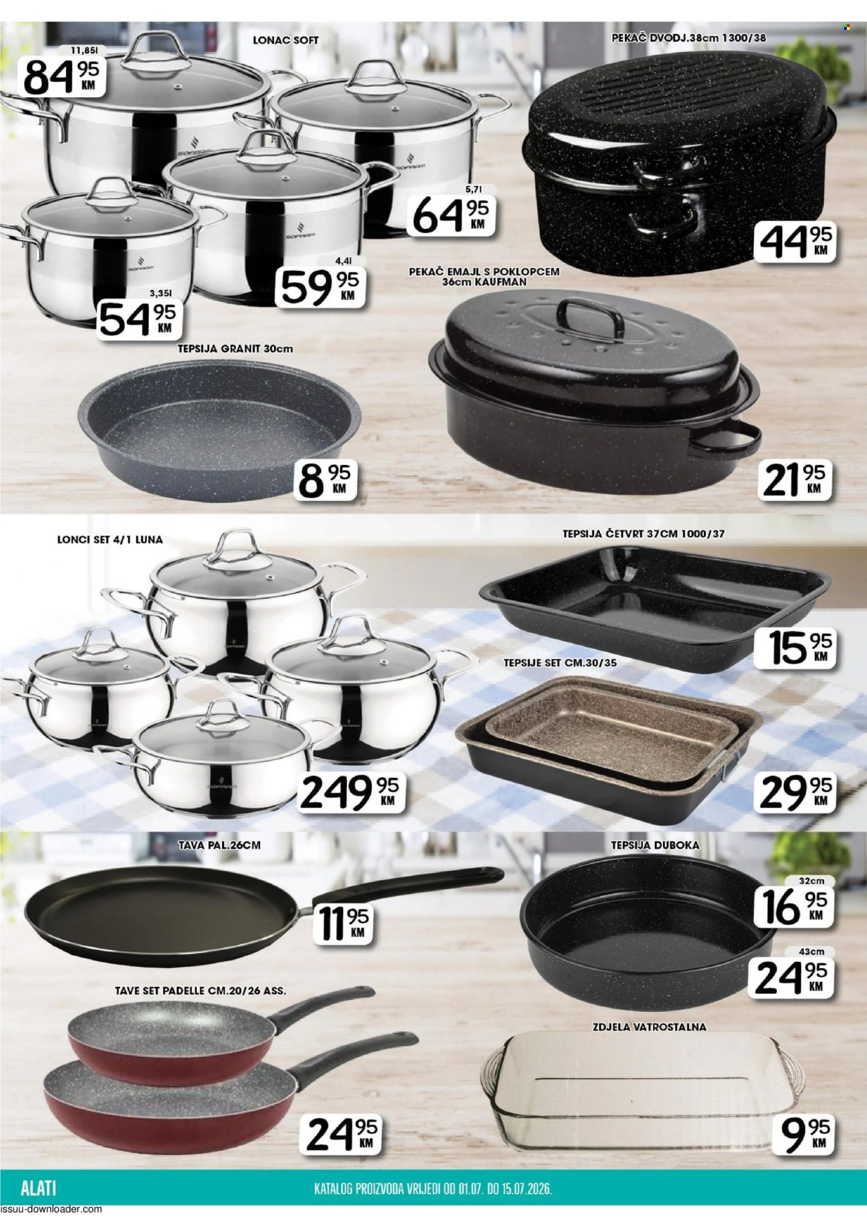 Prodex katalog - 01.07.2026. - 15.07.2026.. Stranica 40