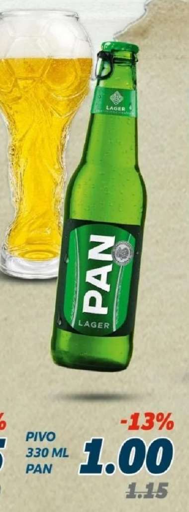 Pivo Pan