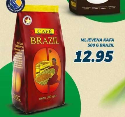 Café Brazil