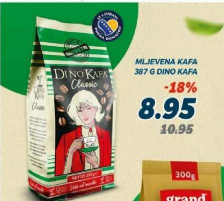 Dino Kafa Classic