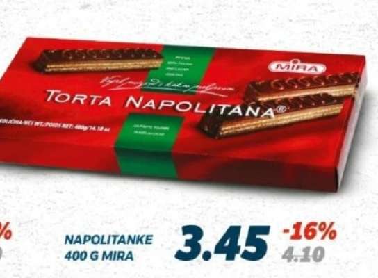 NAPOLITANKE