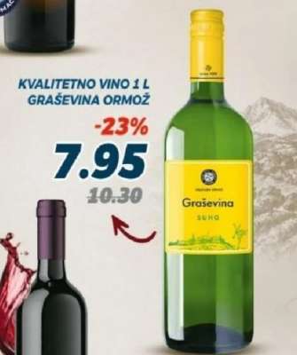 Graševina Ormož