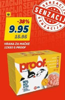 Hrana za mačke
