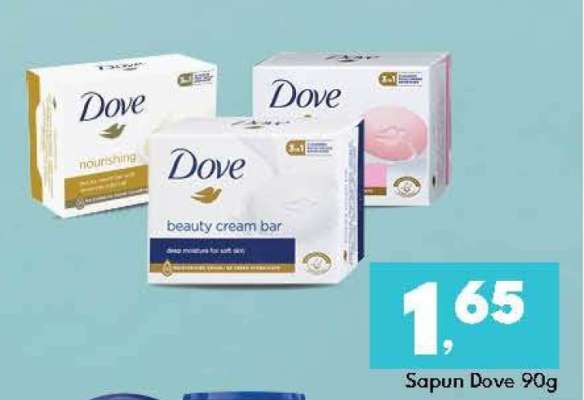 Sapun Dove 90g
