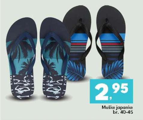 Muške Japanke