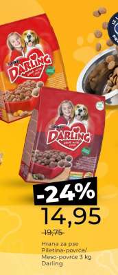 DARLING