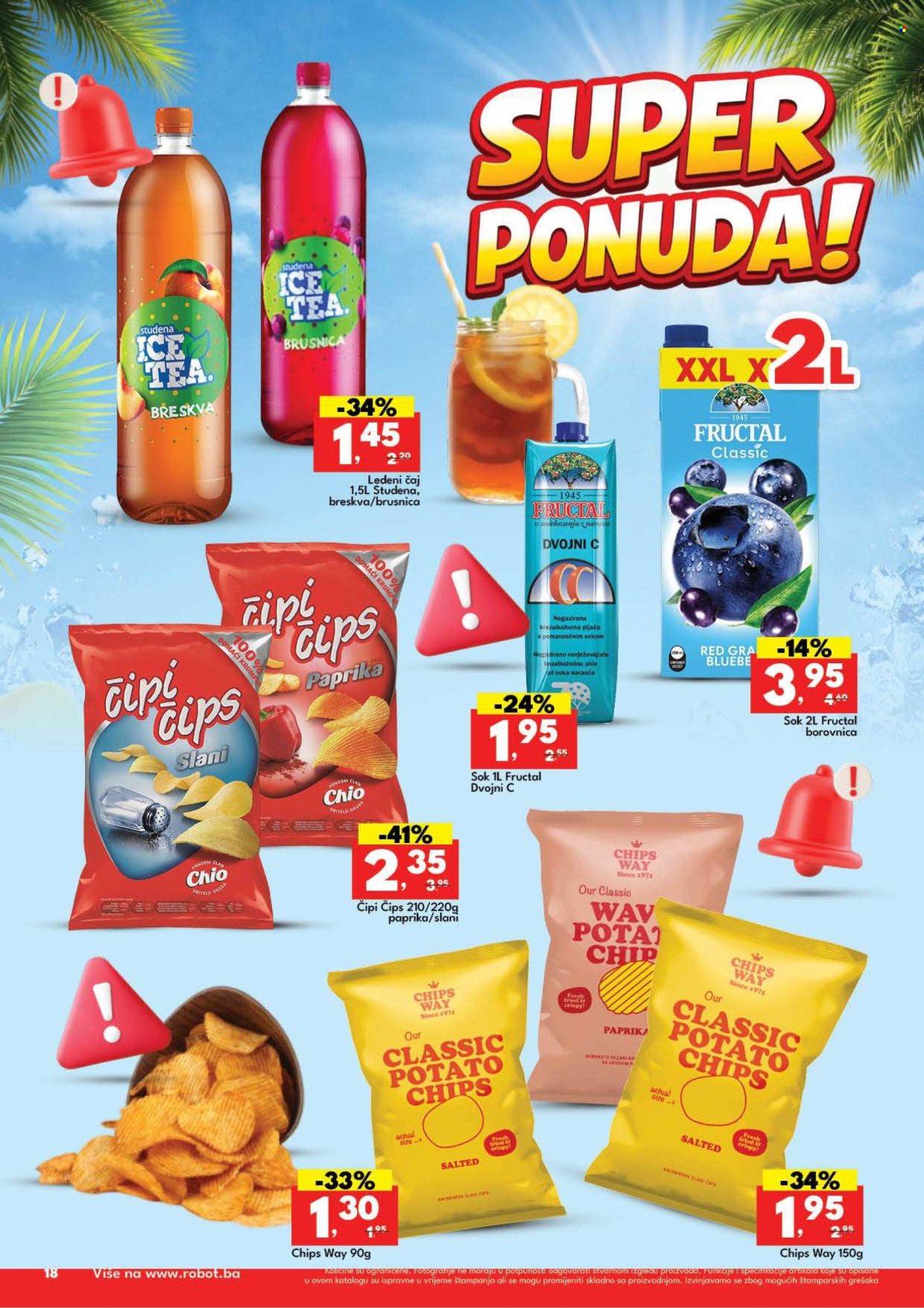 Robot katalog - 06.07.2026. - 18.07.2026.. Stranica 2