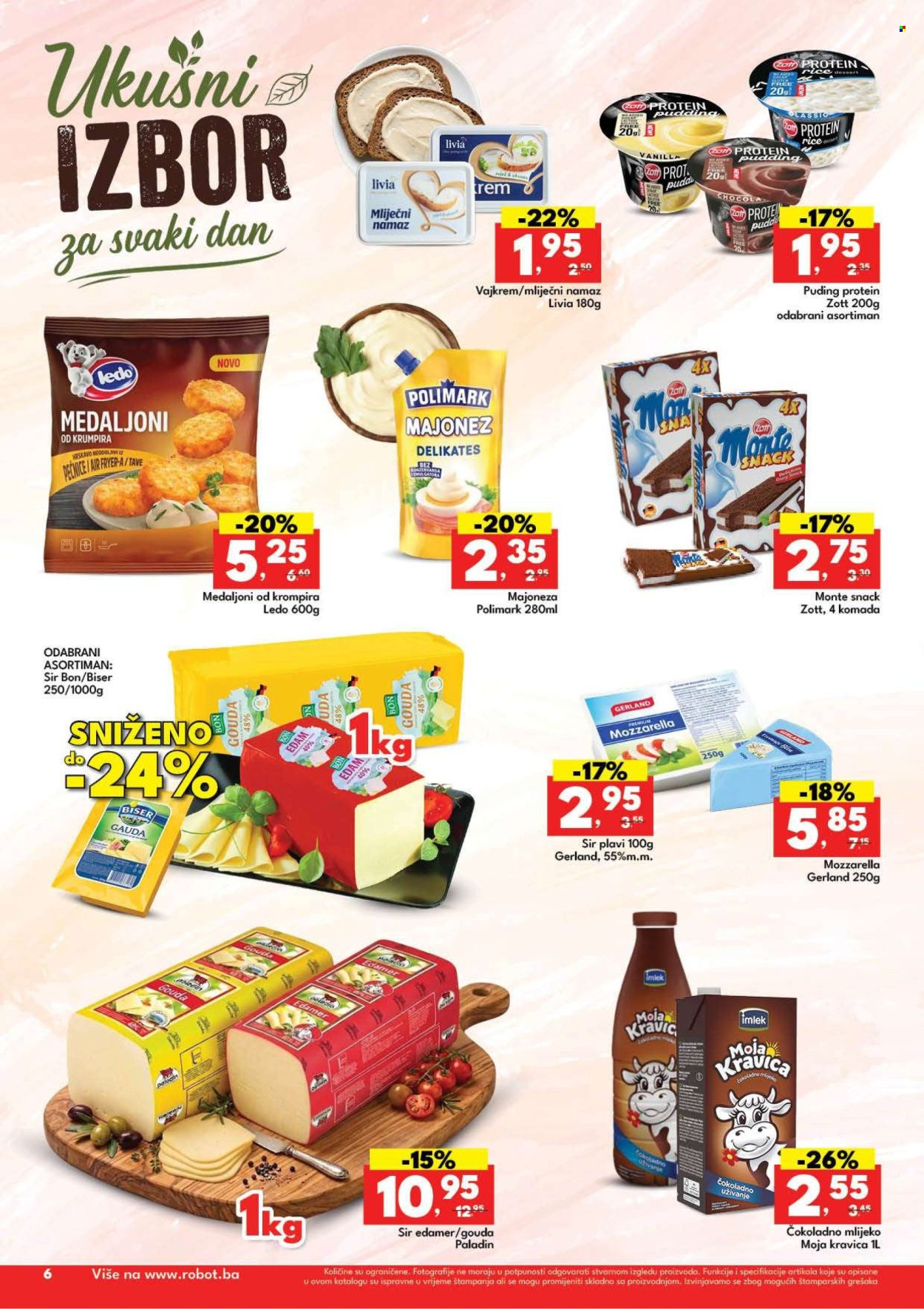 Robot katalog - 06.07.2026. - 18.07.2026.. Stranica 7