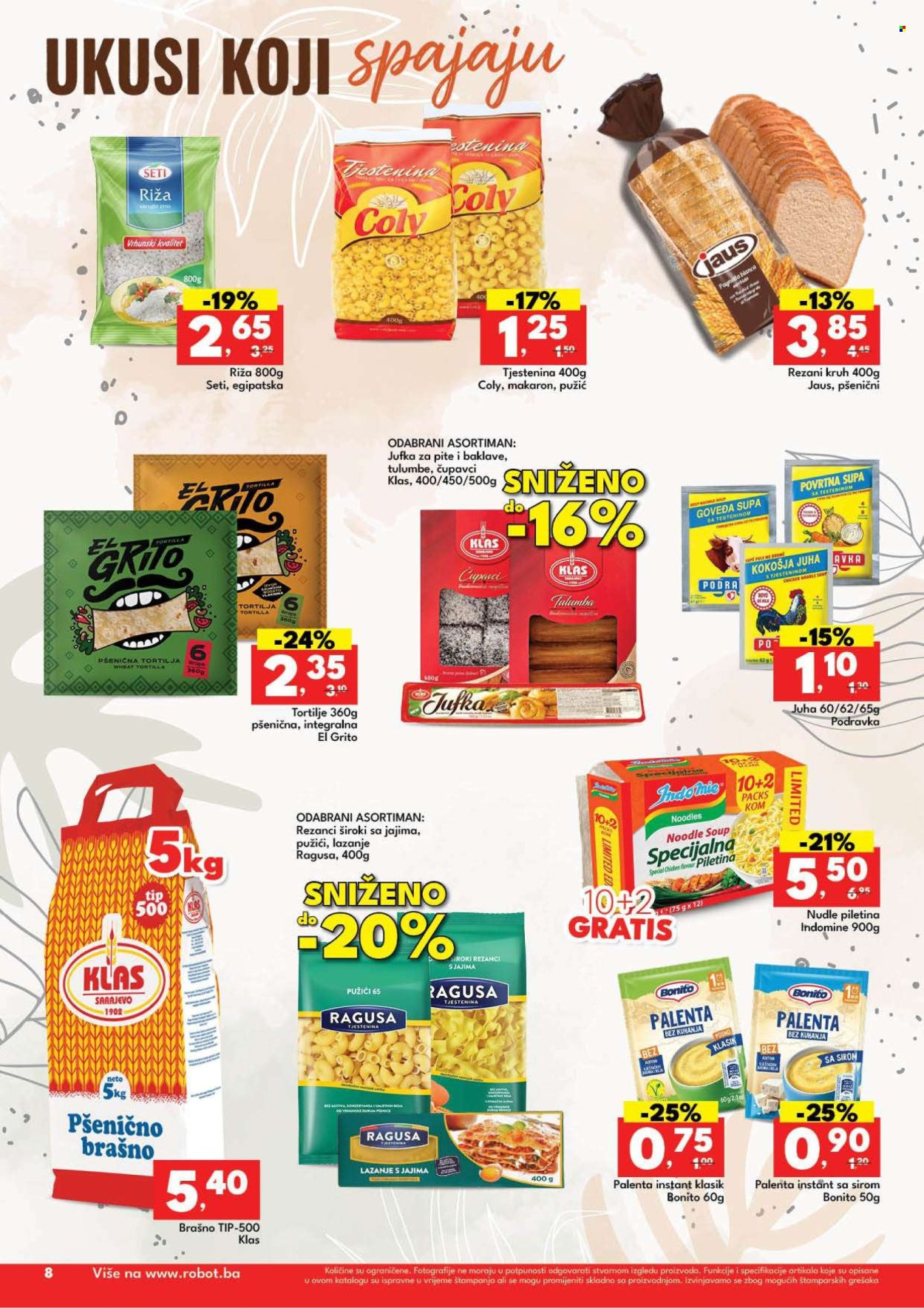Robot katalog - 06.07.2026. - 18.07.2026.. Stranica 9