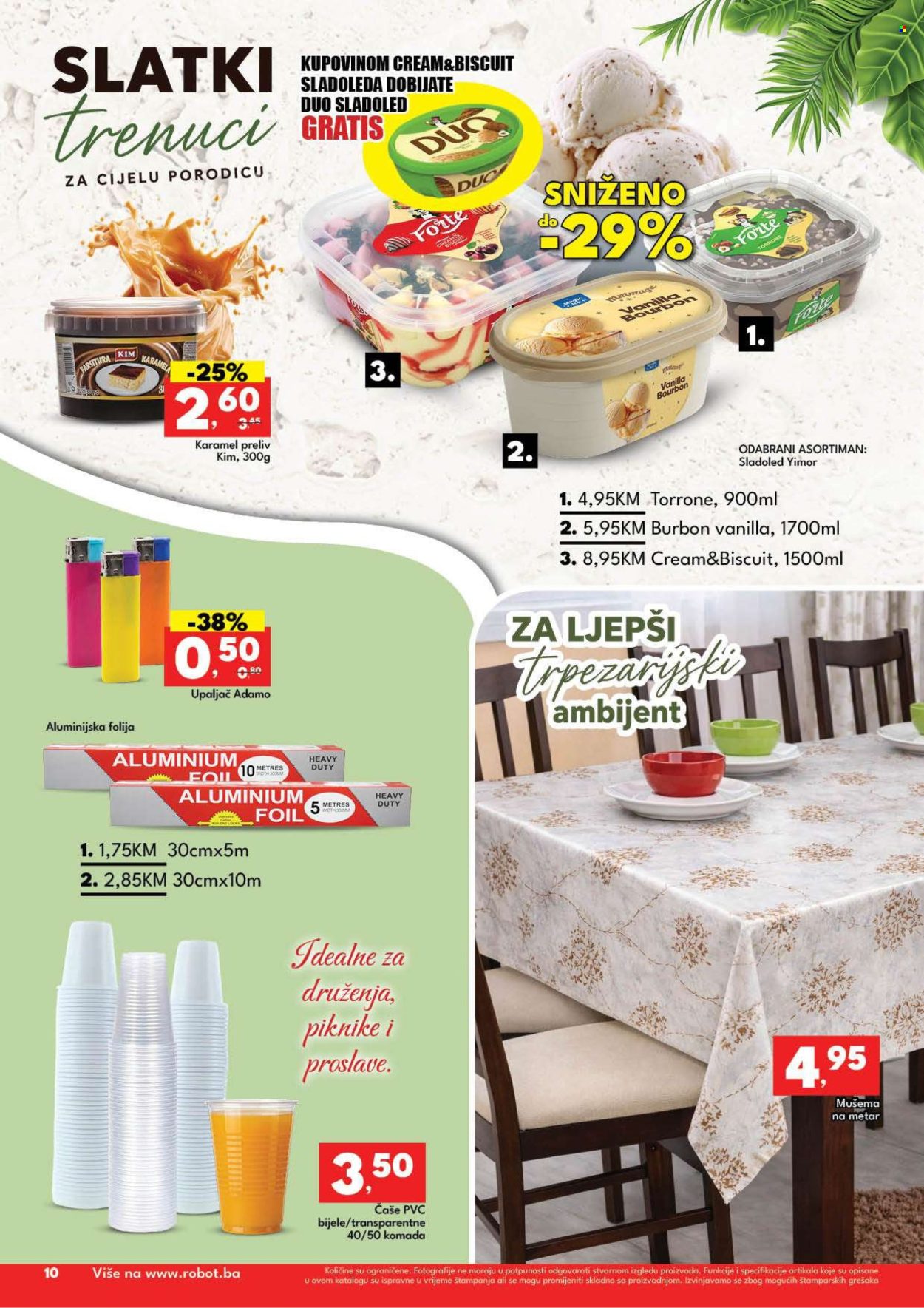 Robot katalog - 06.07.2026. - 18.07.2026.. Stranica 11