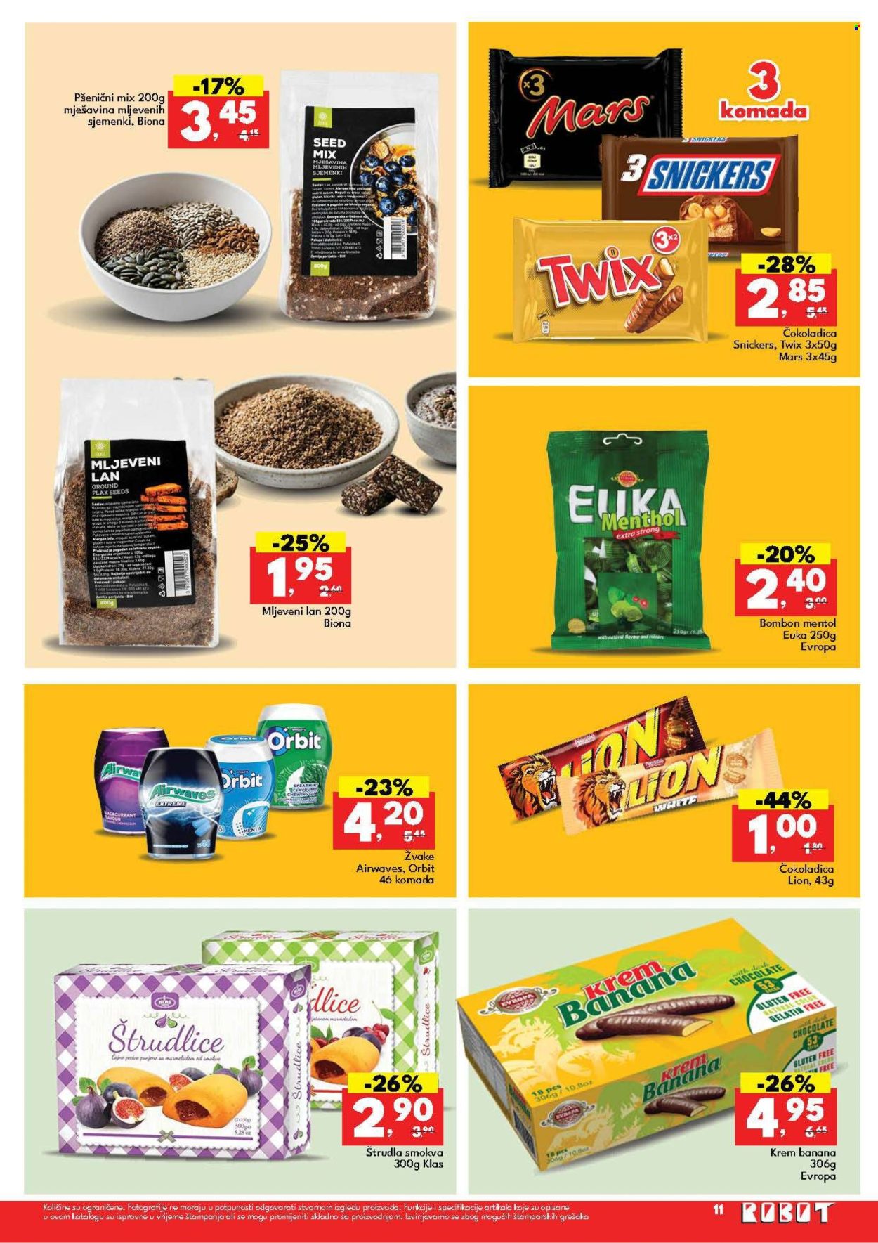 Robot katalog - 06.07.2026. - 18.07.2026.. Stranica 12