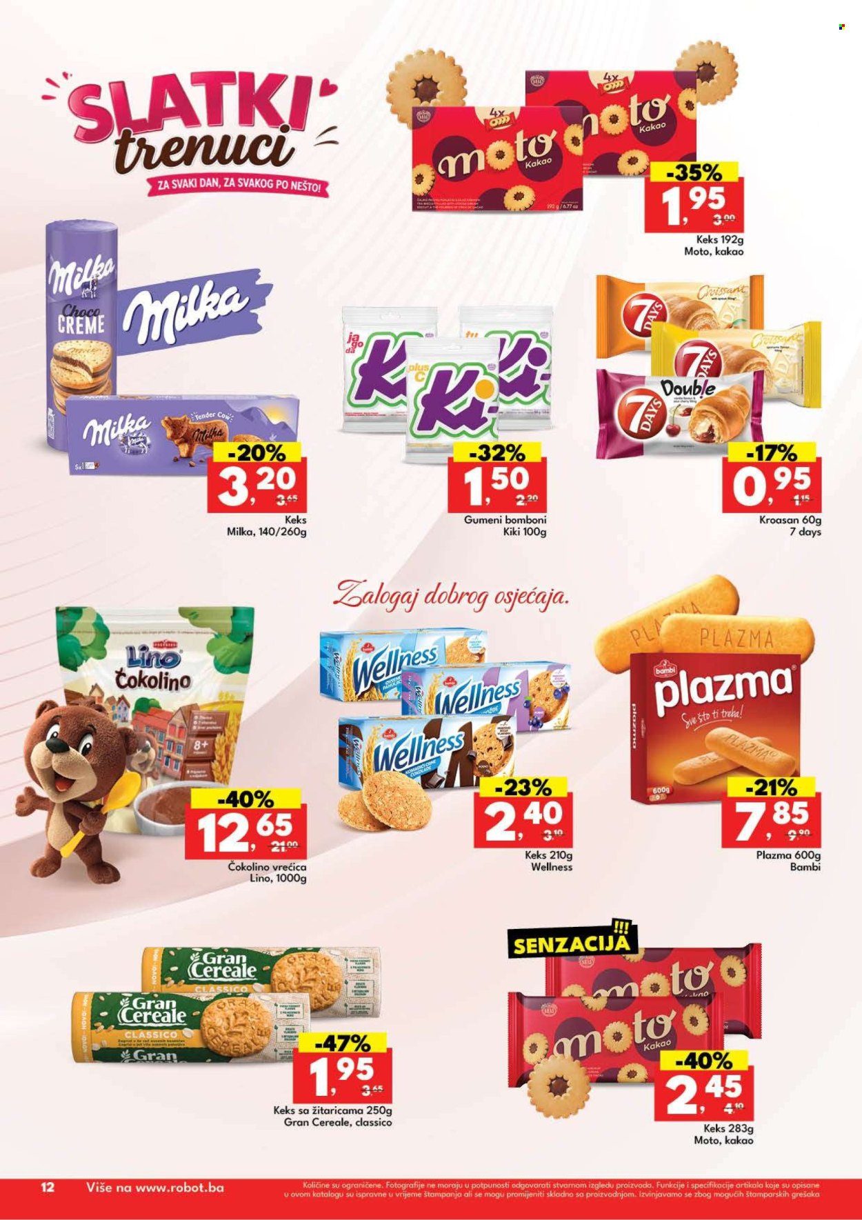 Robot katalog - 06.07.2026. - 18.07.2026.. Stranica 13