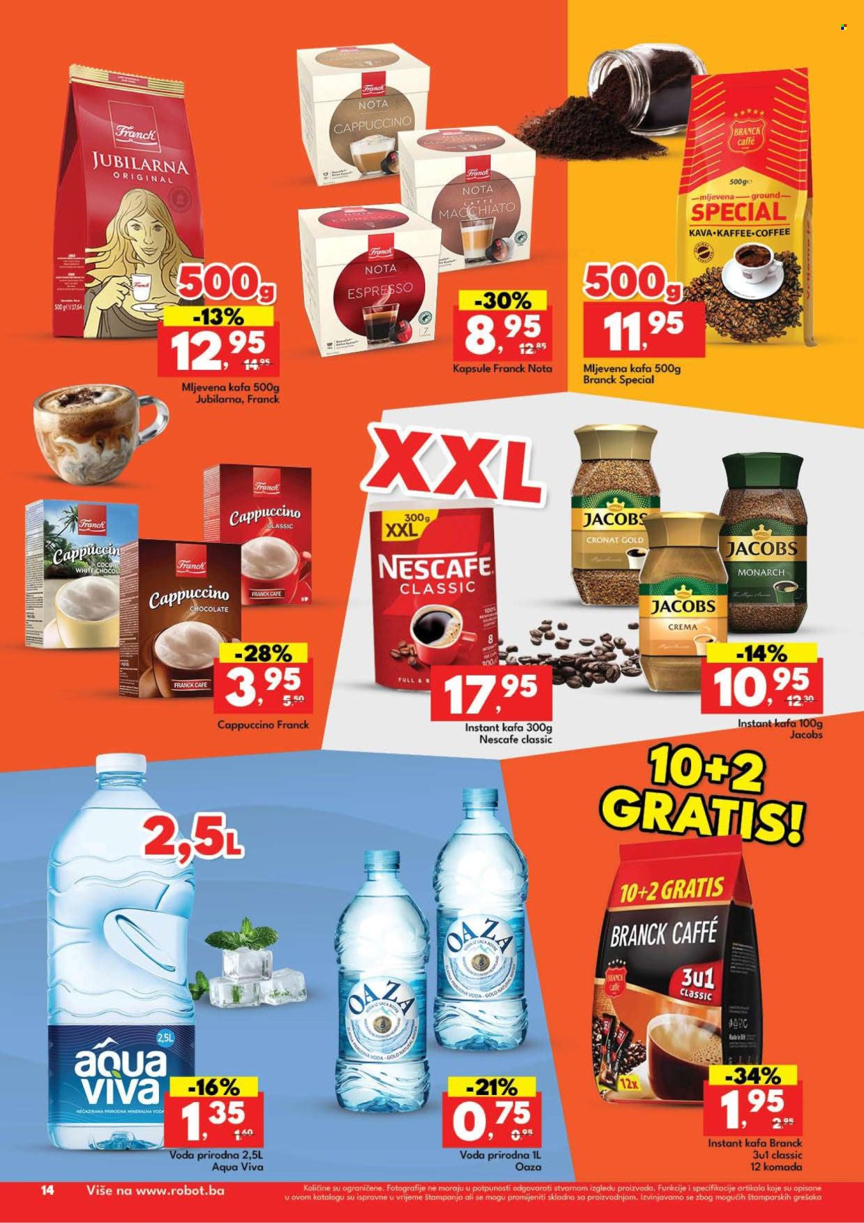Robot katalog - 06.07.2026. - 18.07.2026.. Stranica 15