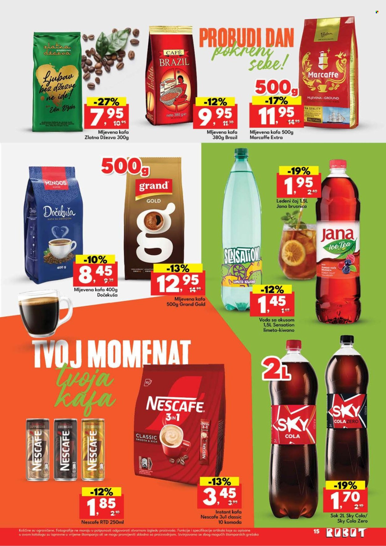 Robot katalog - 06.07.2026. - 18.07.2026.. Stranica 16