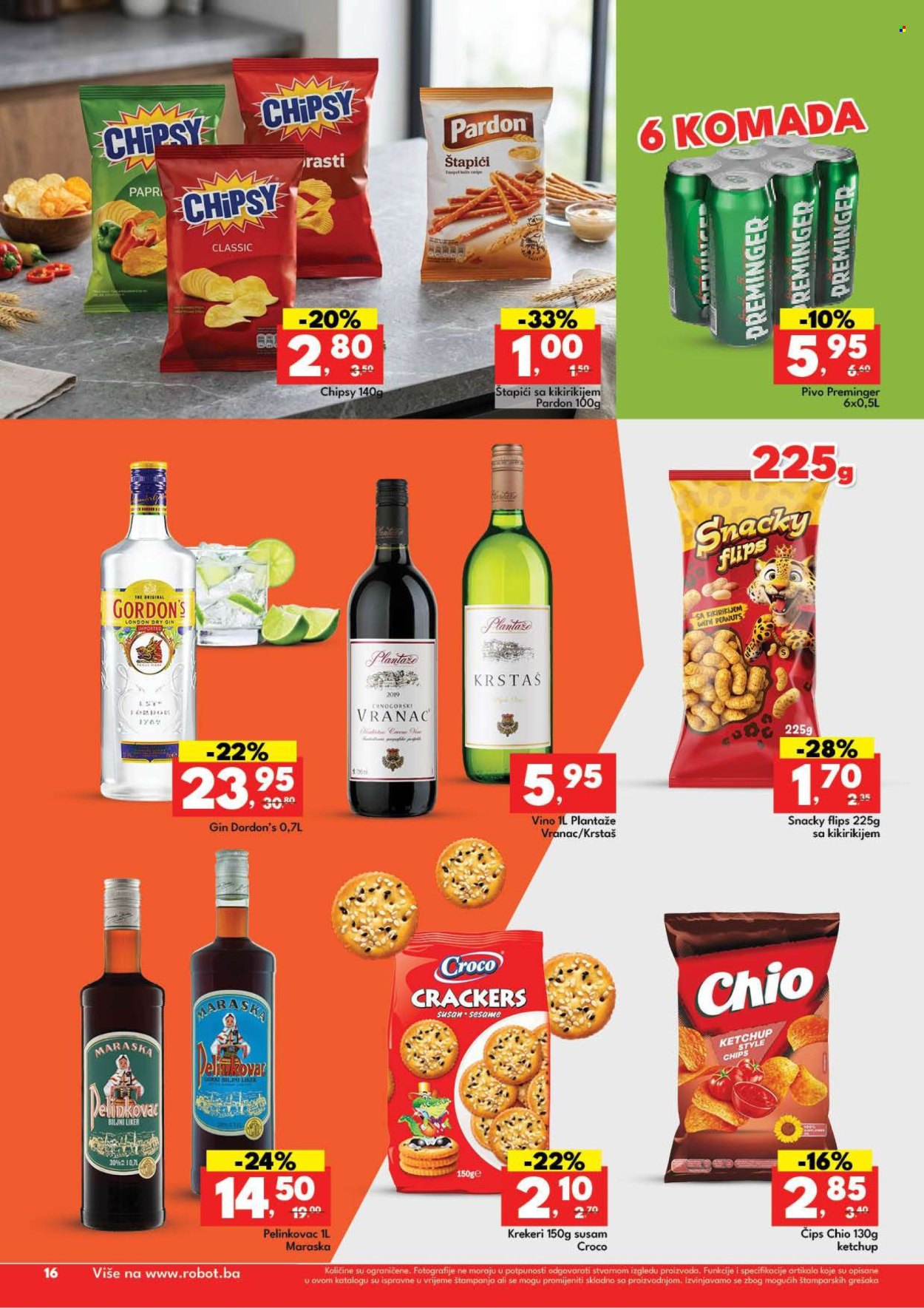 Robot katalog - 06.07.2026. - 18.07.2026.. Stranica 17