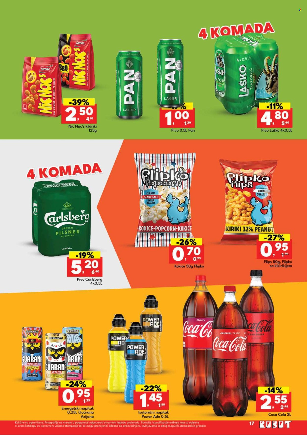 Robot katalog - 06.07.2026. - 18.07.2026.. Stranica 18