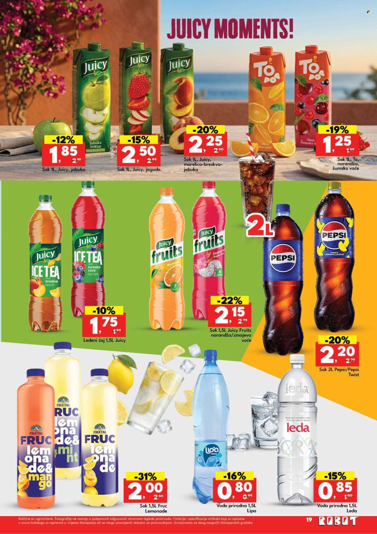 Robot katalog - 06.07.2026. - 18.07.2026.. Stranica 20