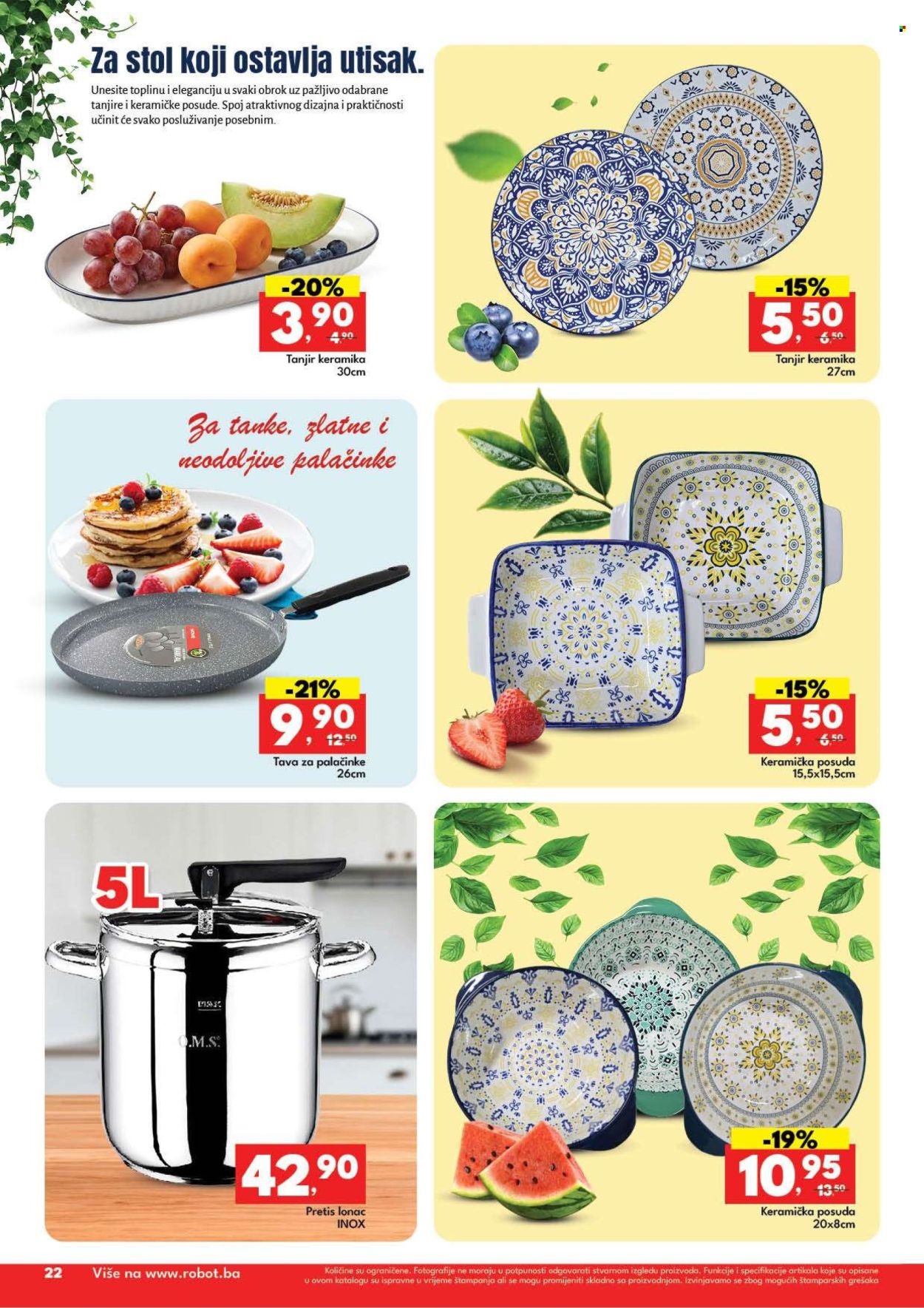 Robot katalog - 06.07.2026. - 18.07.2026.. Stranica 23