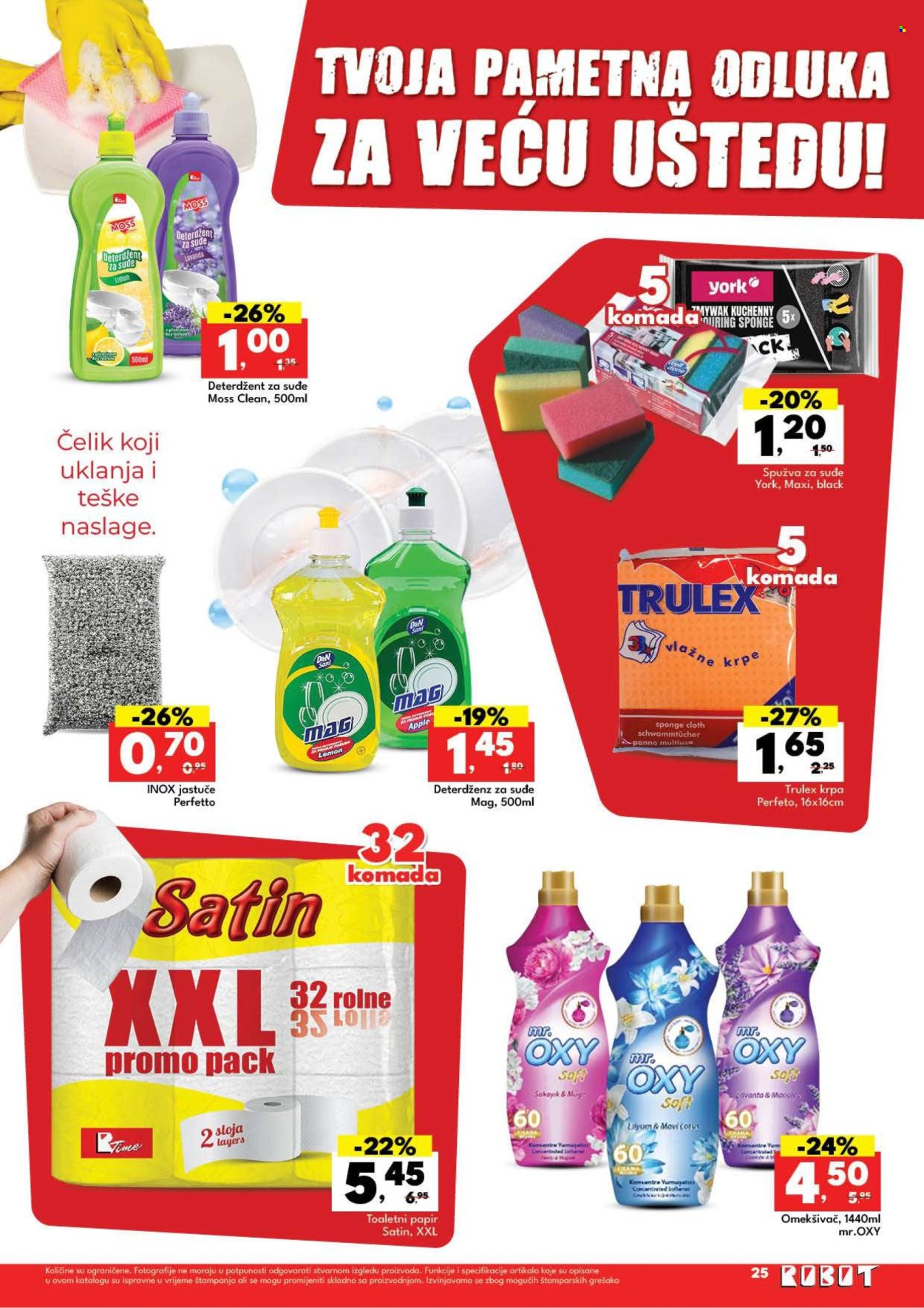 Robot katalog - 06.07.2026. - 18.07.2026.. Stranica 26