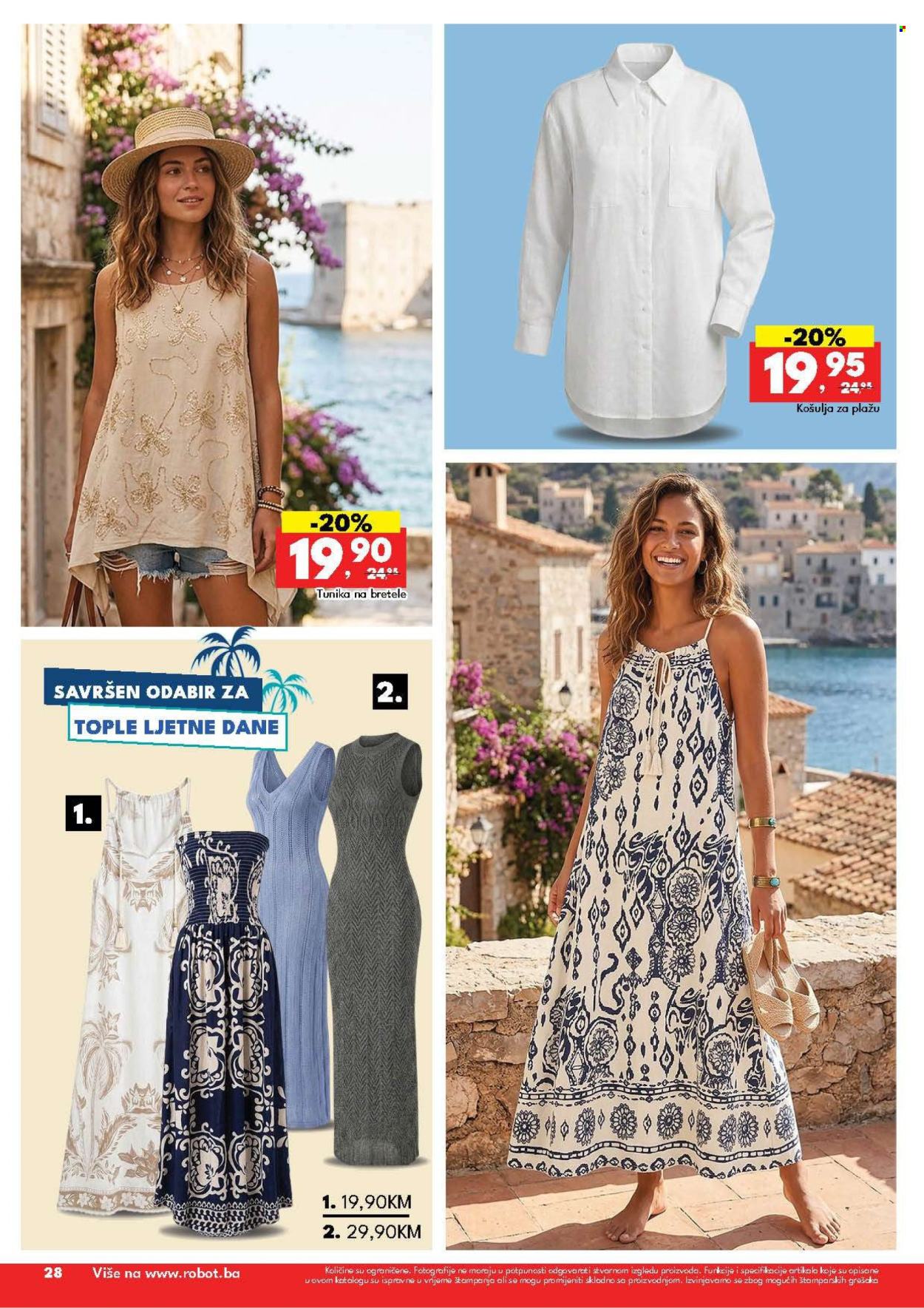 Robot katalog - 06.07.2026. - 18.07.2026.. Stranica 29