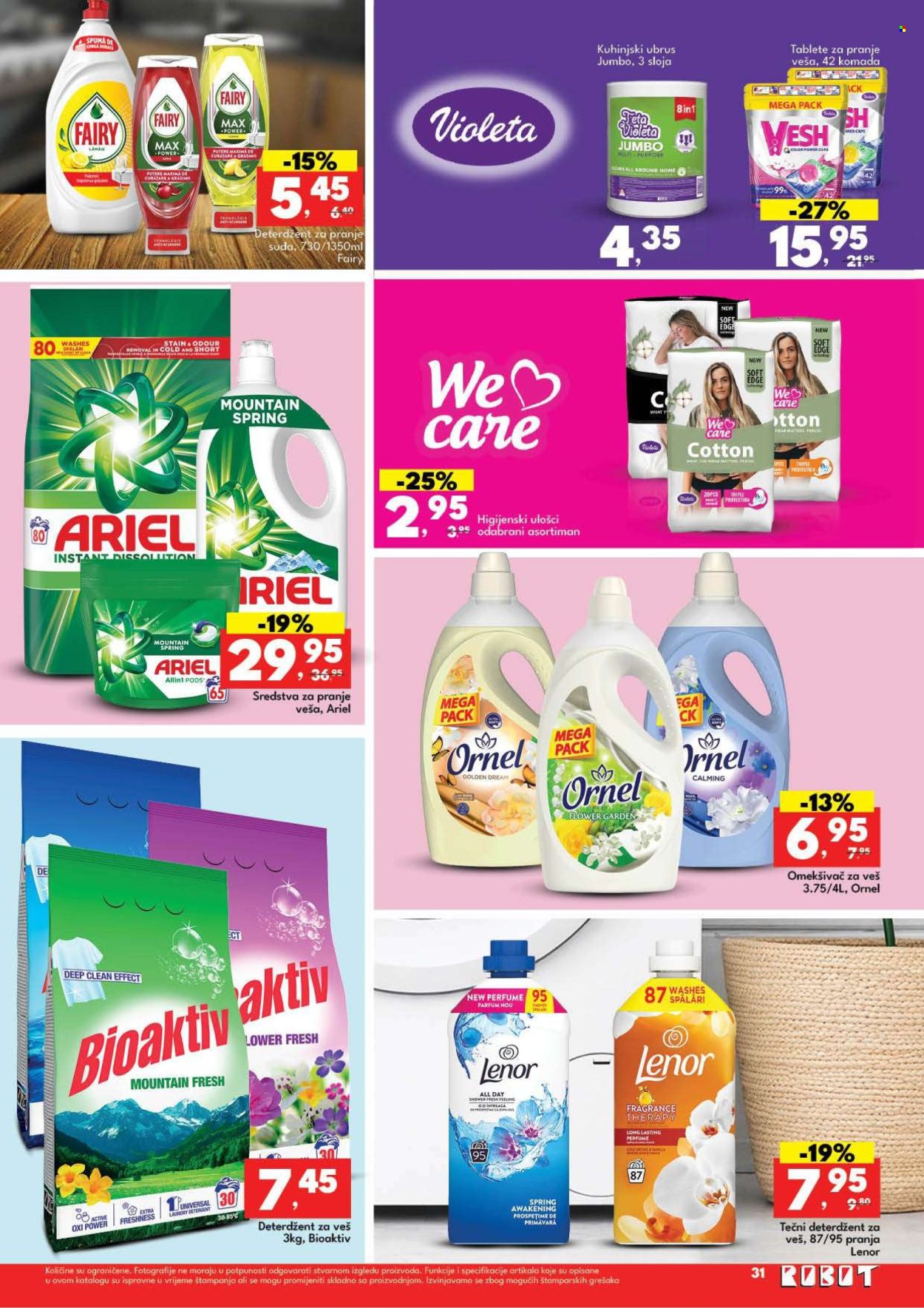Robot katalog - 06.07.2026. - 18.07.2026.. Stranica 32