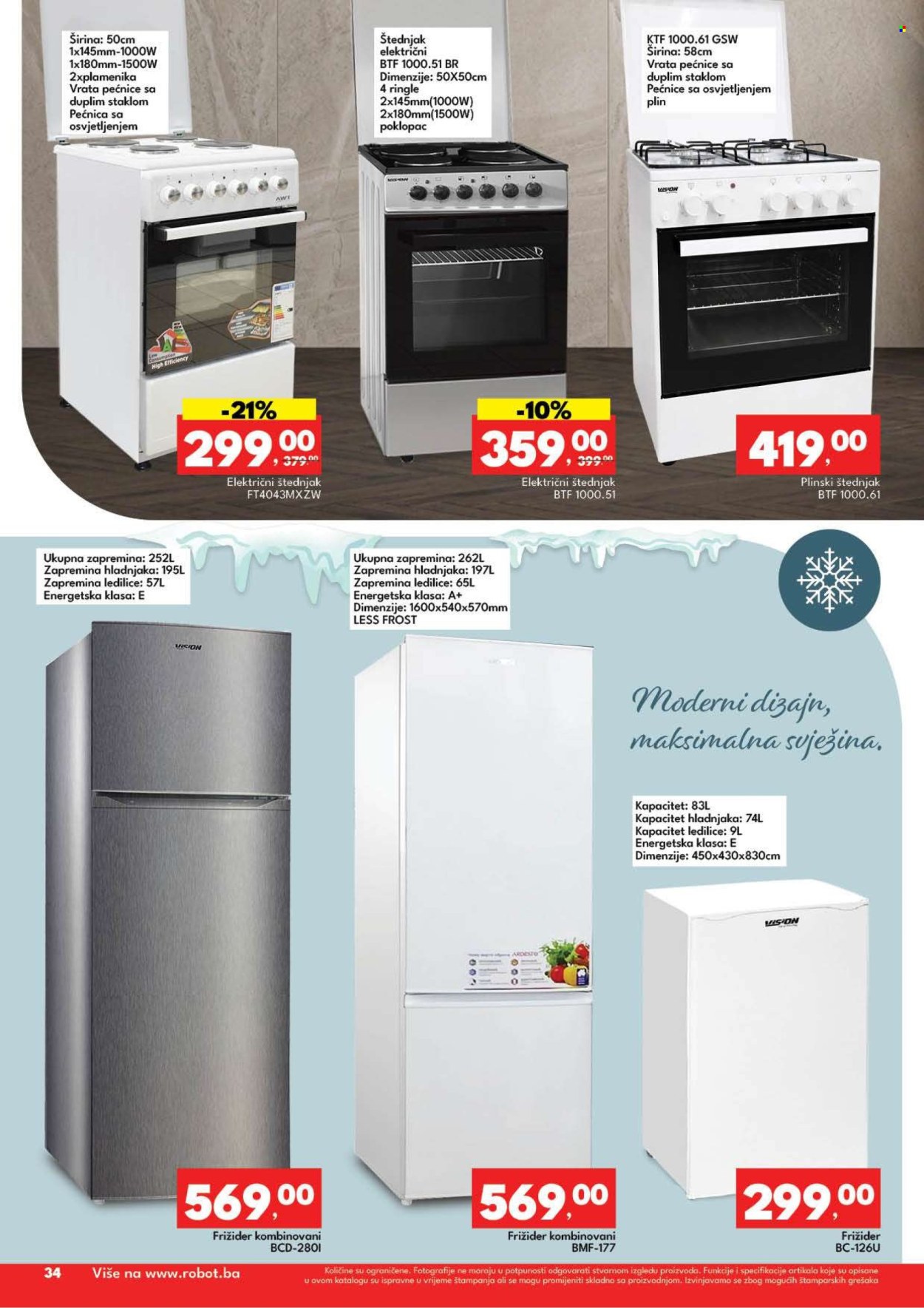 Robot katalog - 06.07.2026. - 18.07.2026.. Stranica 35