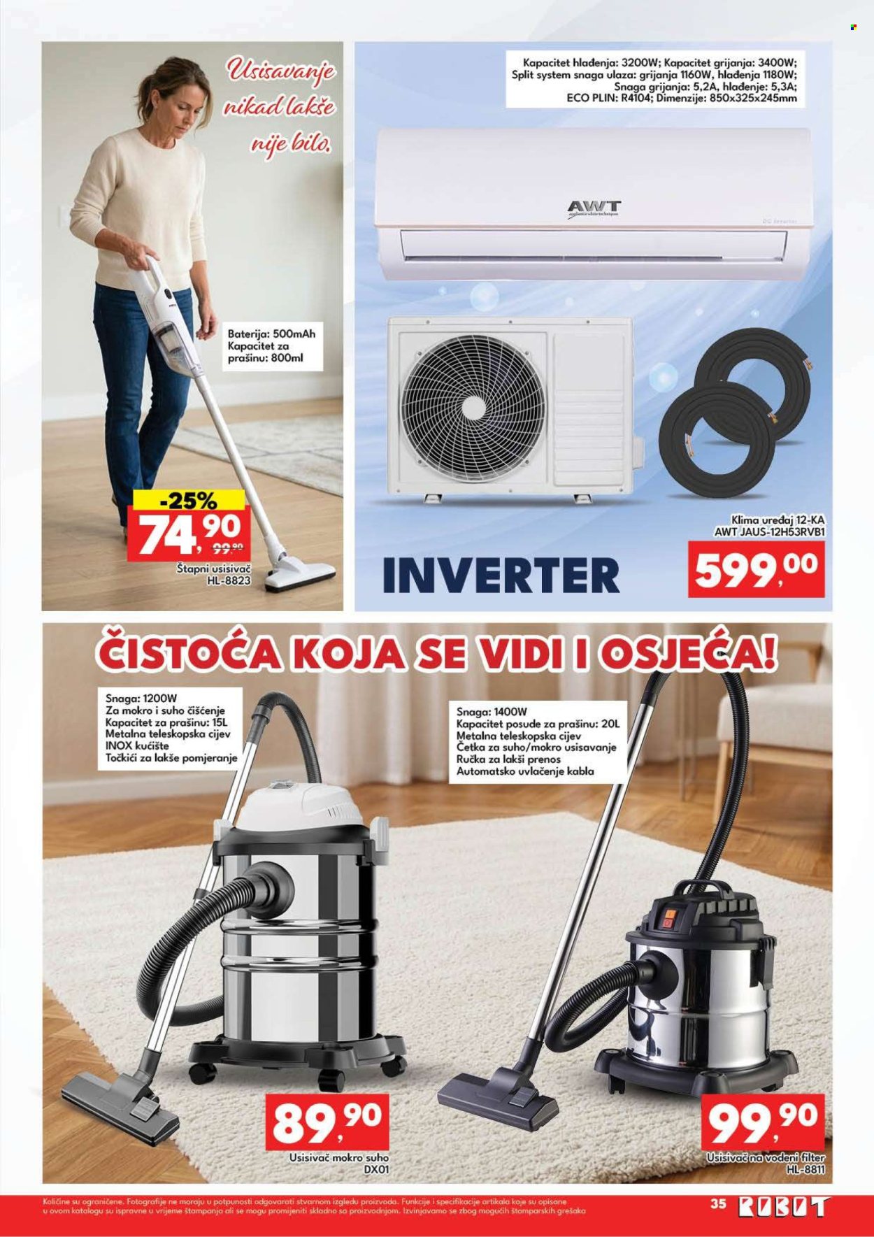 Robot katalog - 06.07.2026. - 18.07.2026.. Stranica 36