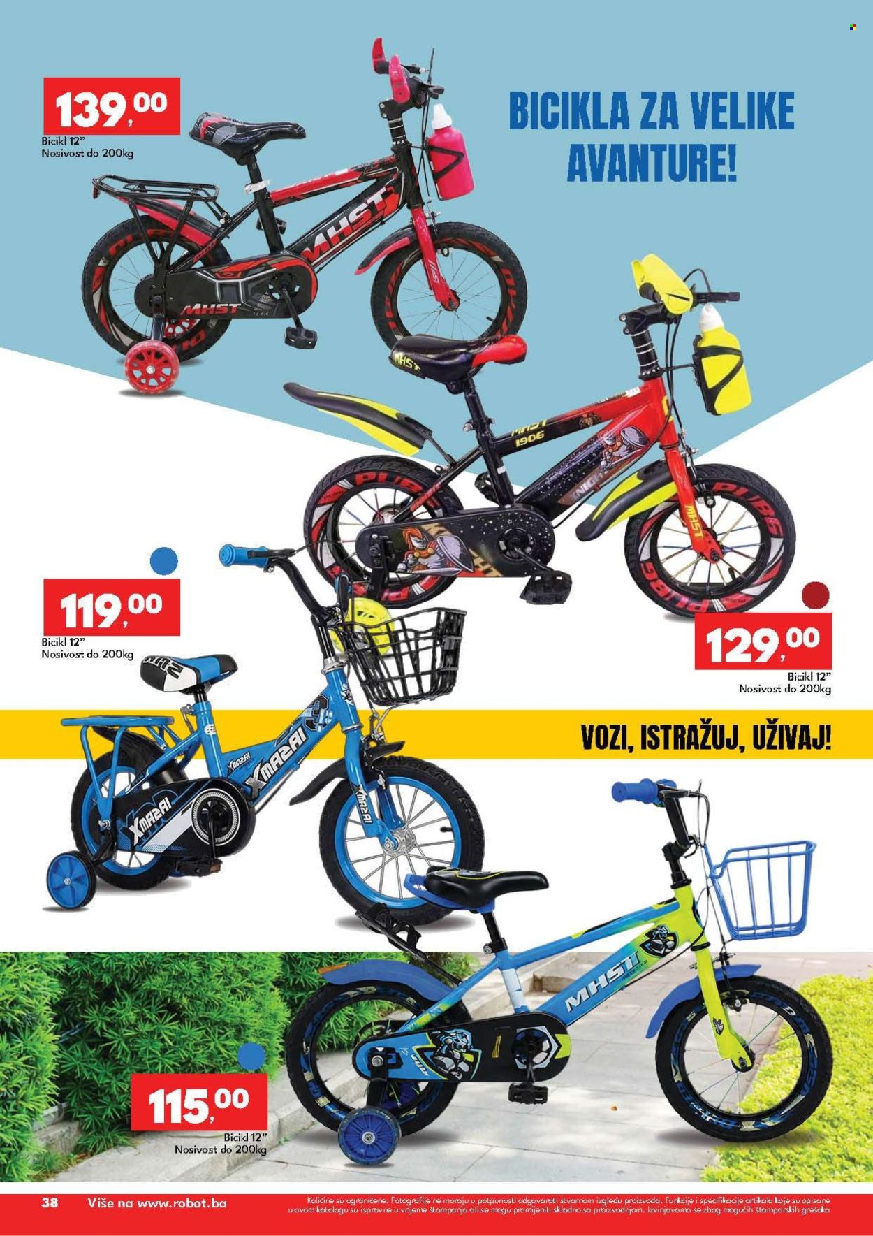 Robot katalog - 06.07.2026. - 18.07.2026.. Stranica 39