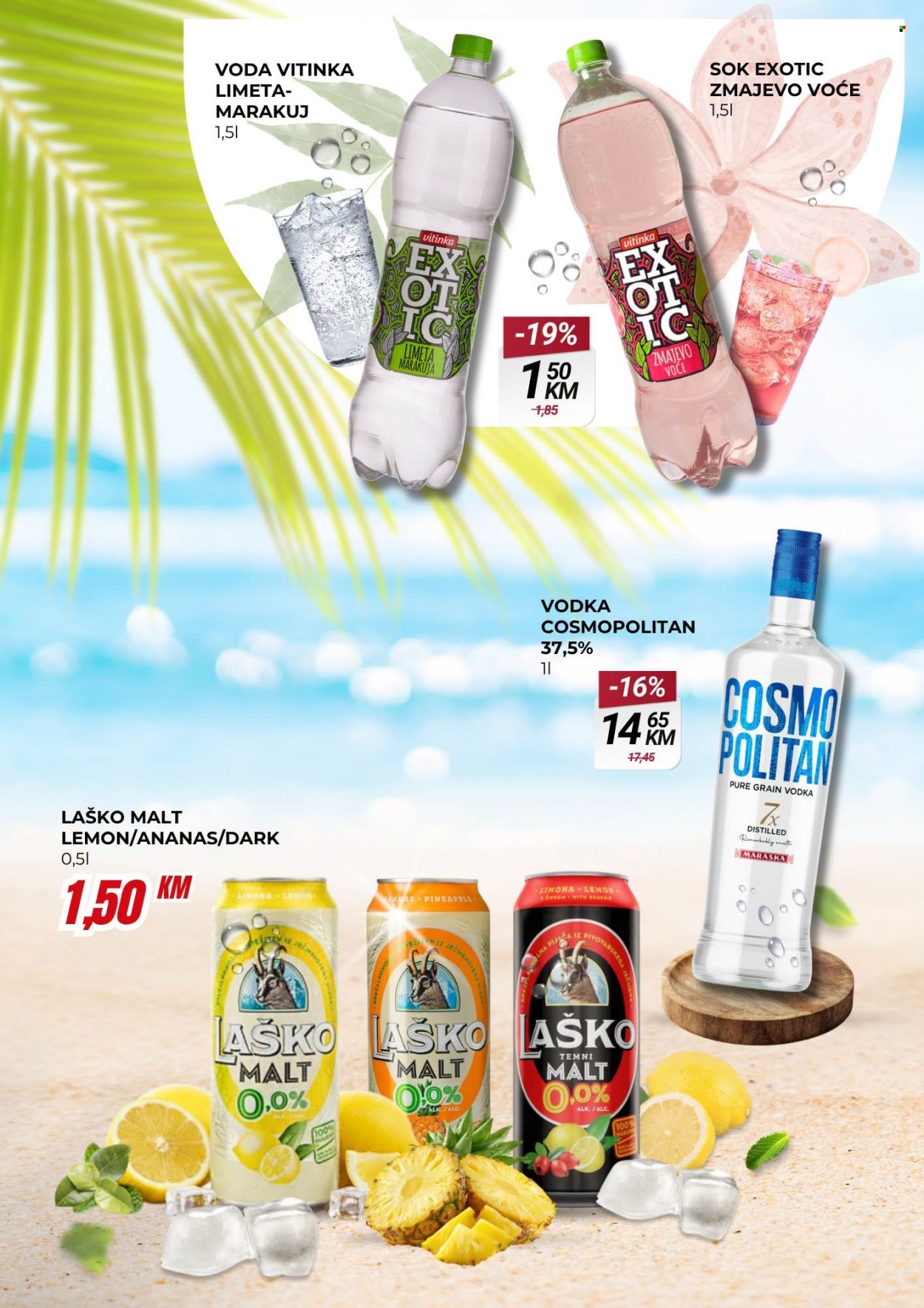 Belamionix katalog - 10.07.2026. - 24.07.2026.. Stranica 2