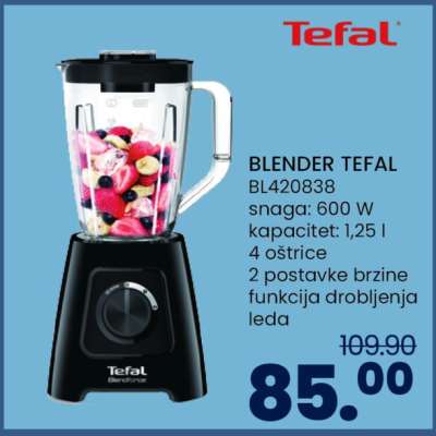 BLENDER TEFAL