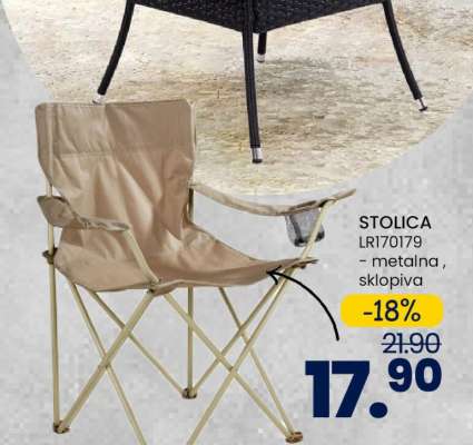 STOLICA LR170179