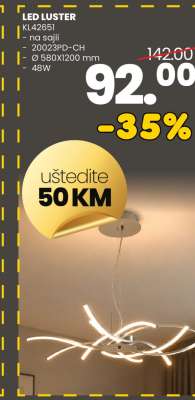 LED Luster