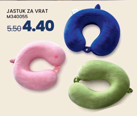 JASTUK ZA VRAT