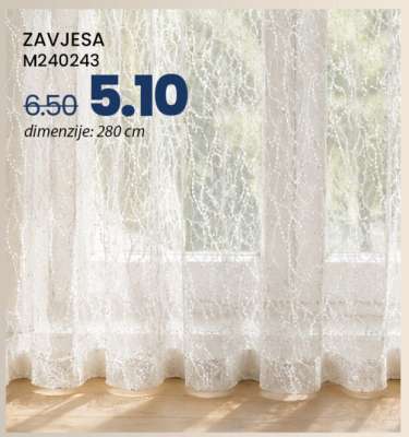 ZAVJESA