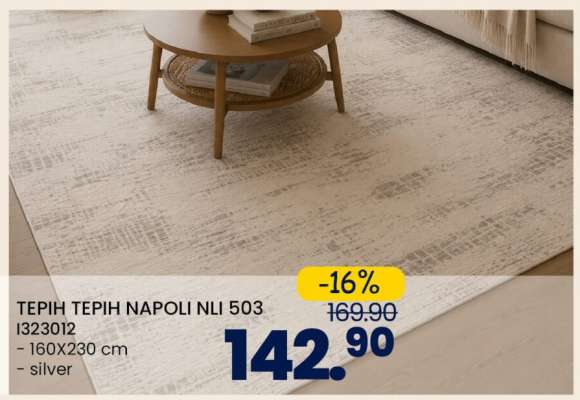 TEPIH TEPIH NAPOLI NLI 503