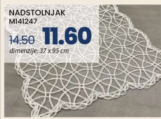 Nadstolnjak