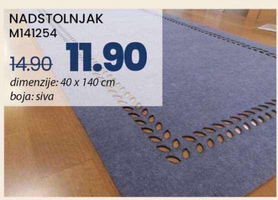 NADSTOLNJAK M141254