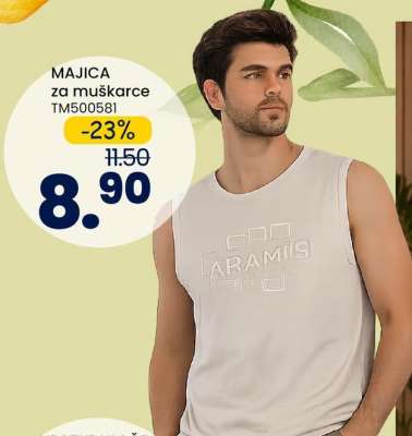 MAJICA za muškarce TM500581