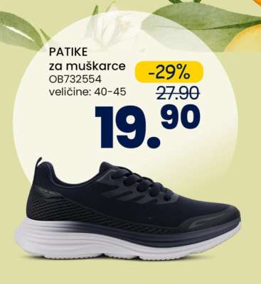 Patike za muškarce