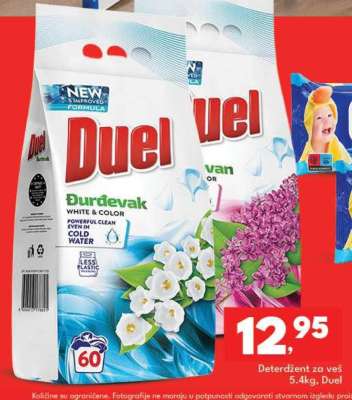Duel Đurđevak