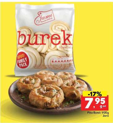 Pita burek