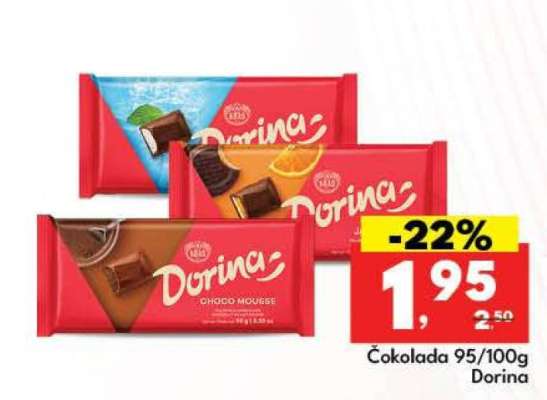 DORINA