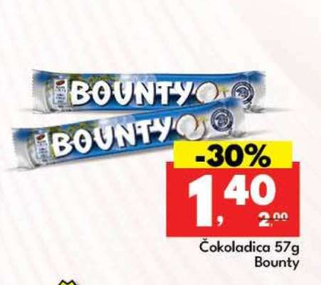 Bounty