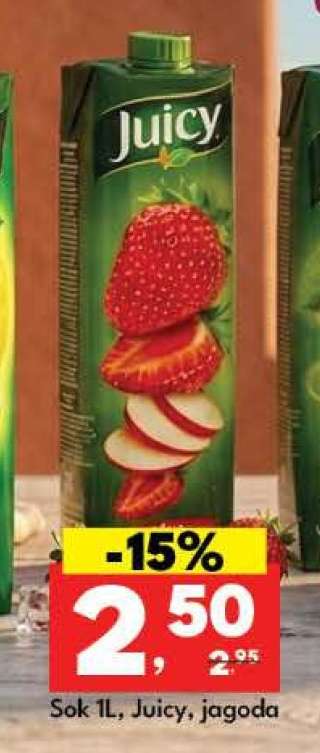 Juicy Sok