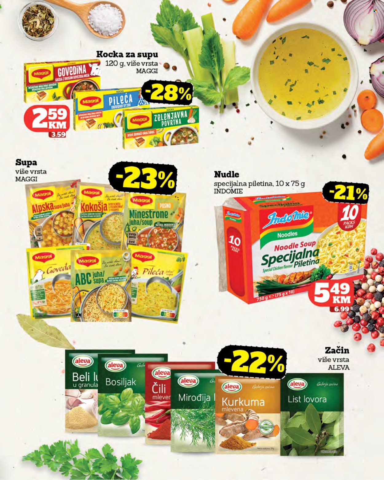 Tropic katalog - 08.07.2026. - 28.07.2026.. Stranica 3