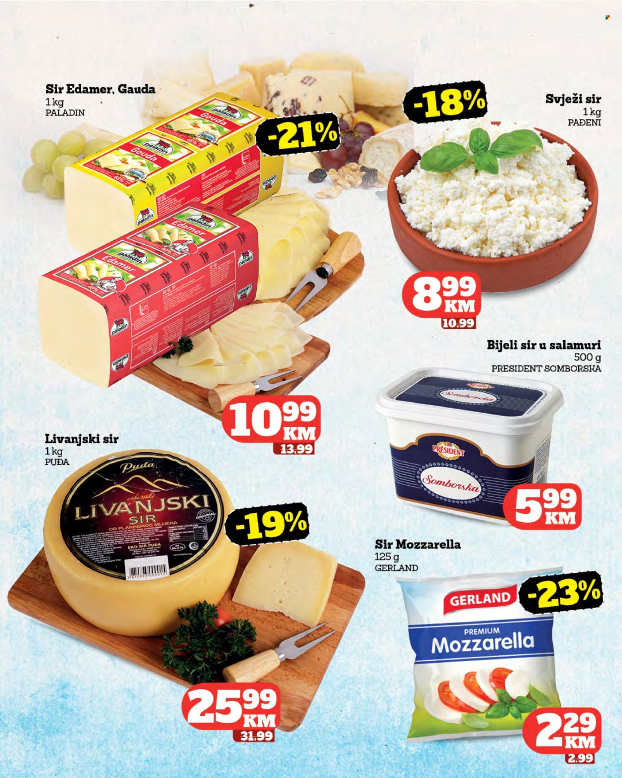 Tropic katalog - 08.07.2026. - 28.07.2026.. Stranica 10