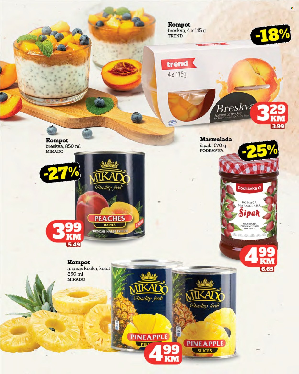 Tropic katalog - 08.07.2026. - 28.07.2026.. Stranica 16