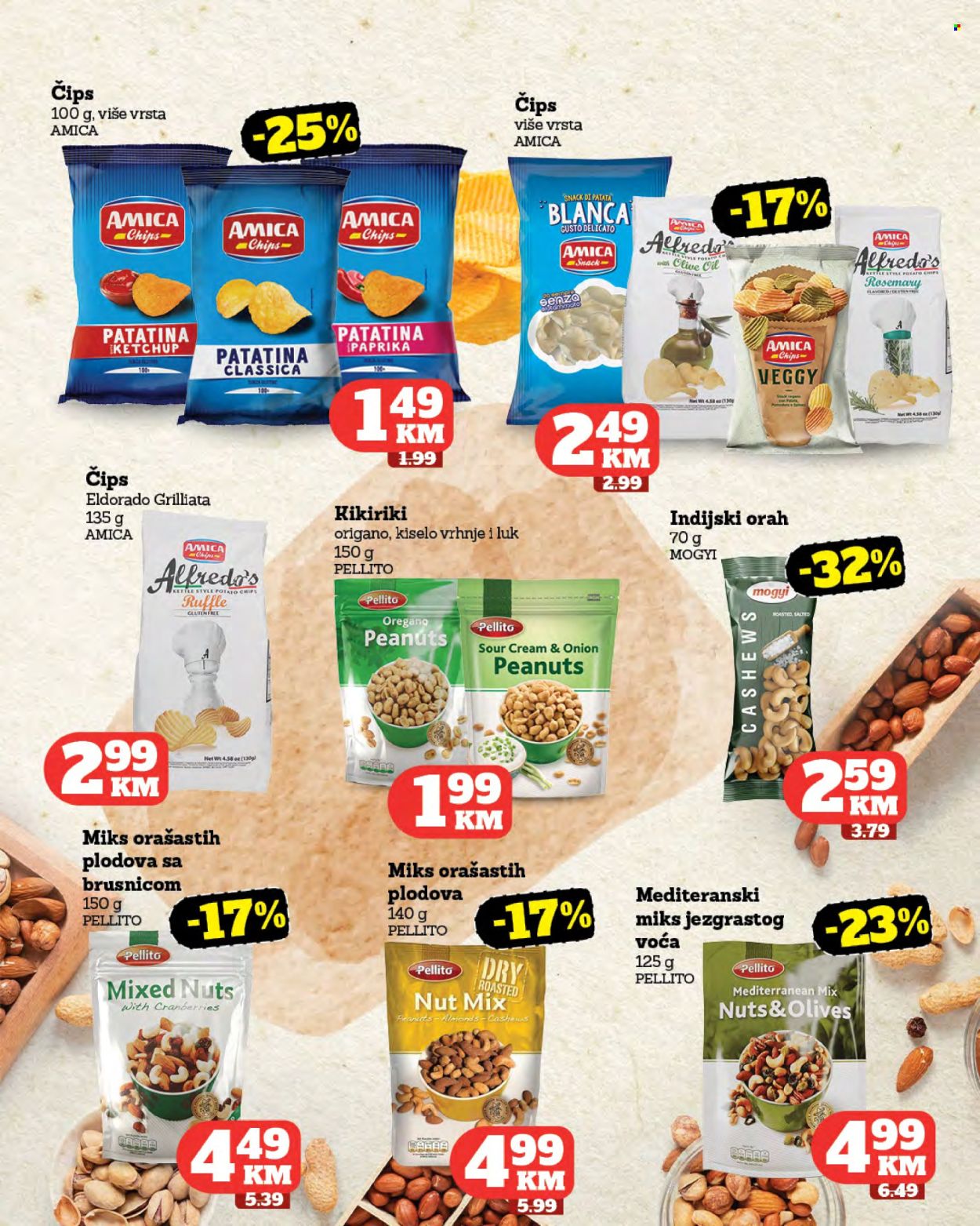 Tropic katalog - 08.07.2026. - 28.07.2026.. Stranica 25