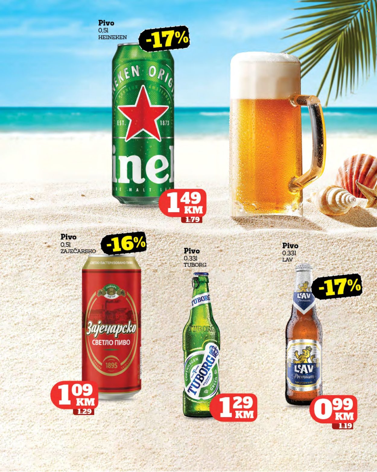 Tropic katalog - 08.07.2026. - 28.07.2026.. Stranica 31