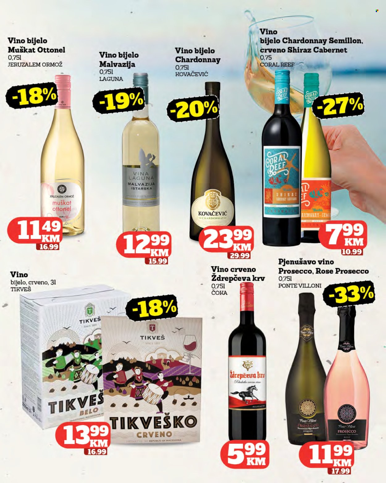 Tropic katalog - 08.07.2026. - 28.07.2026.. Stranica 33